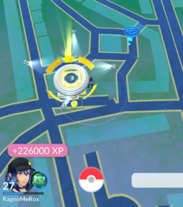 pokemongocrazyxp