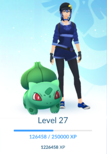 pokemongolevel27