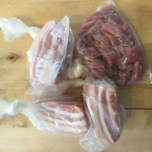 leftovermeat