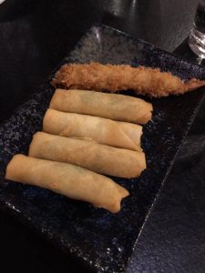 springrolls